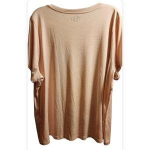 Under Armour Plus size Tee 2X